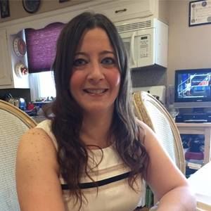 Meet your Posher, Dana